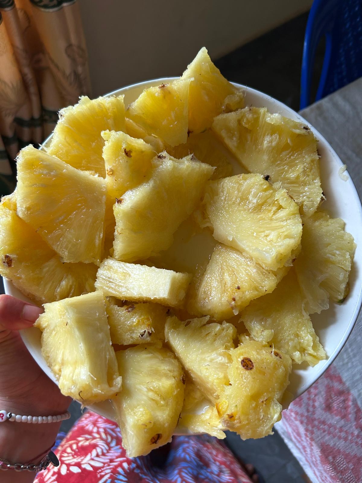 ananas